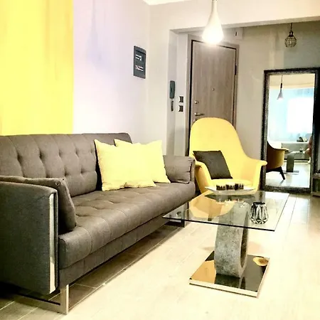 Nicolas City Thessaloniki